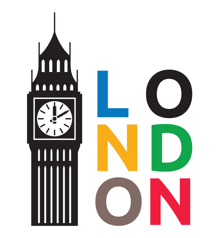 Events for London Logo