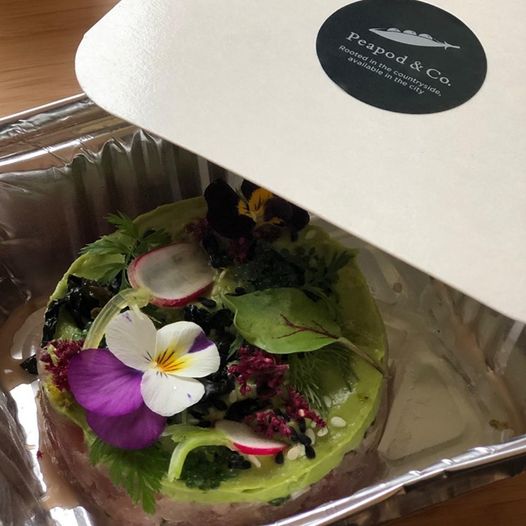 caterering-ideas-london