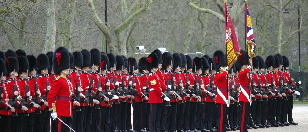 Coldstream Guards