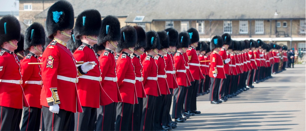 Irish Guards