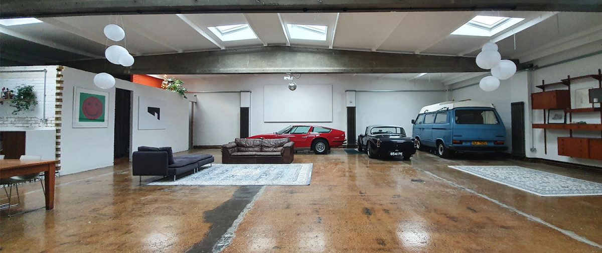 London-Venues-Space-Hire