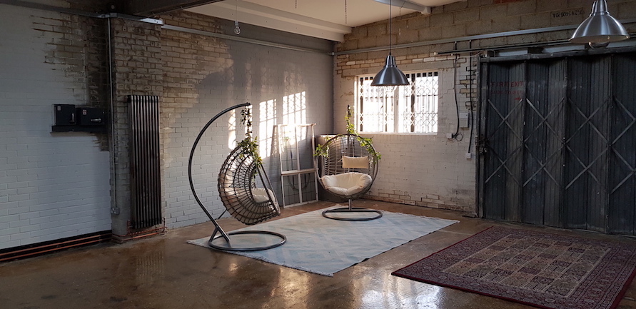 Space-For-Hire-London