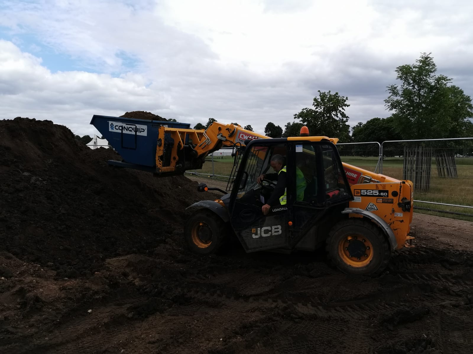 Hire-Telehandler-Drivers-for-Events-in-London