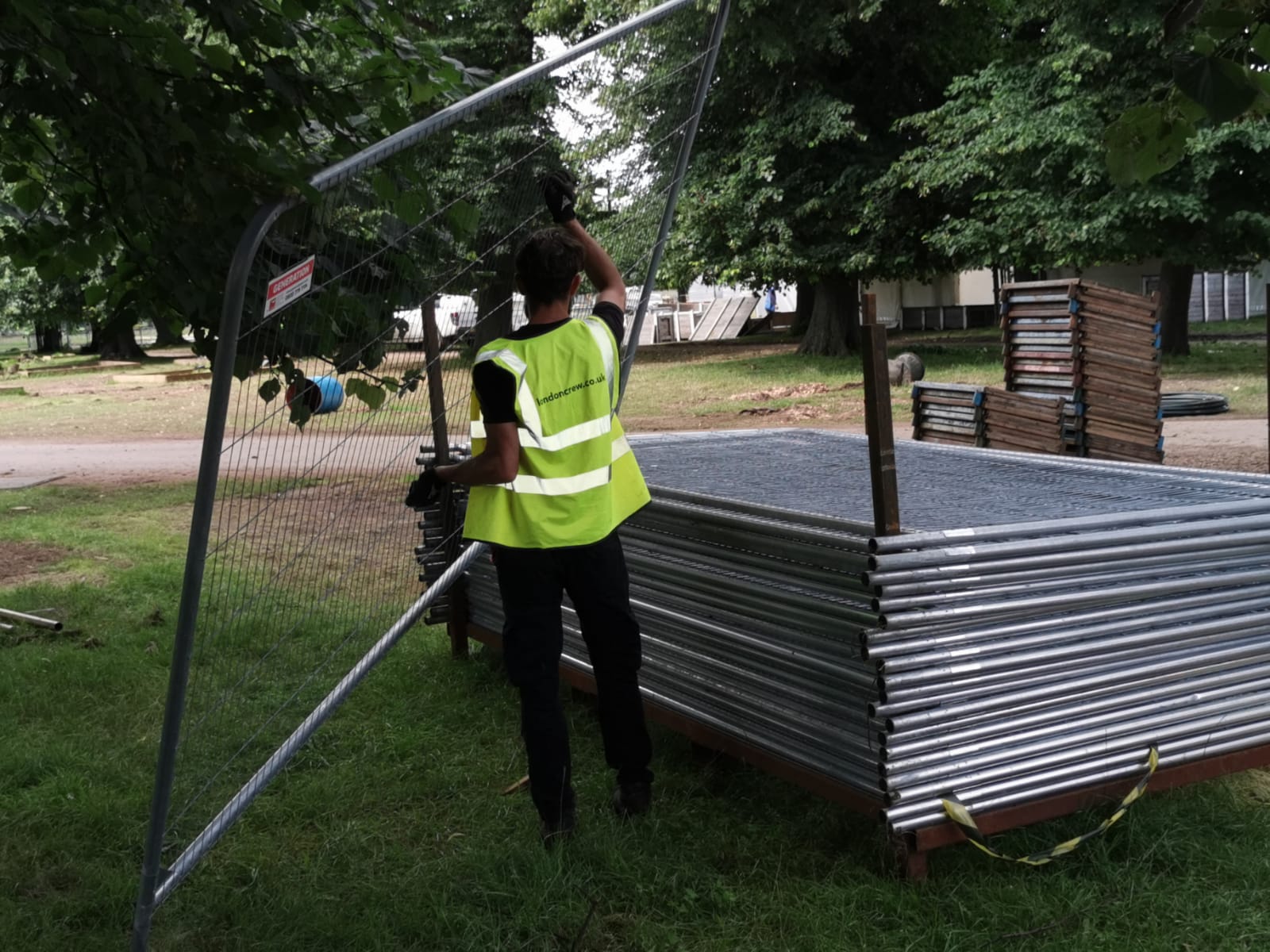 De-Rig-Packing-Fences