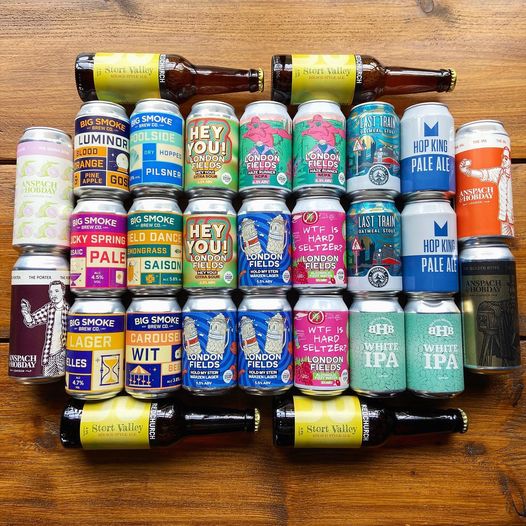 Craft-Beer-Pub-in-London
