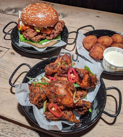 Pub-Food-Delicacies