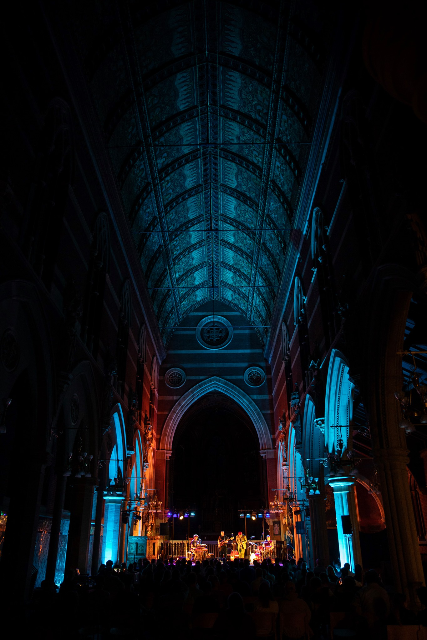 Londons-Events-Venues-Book