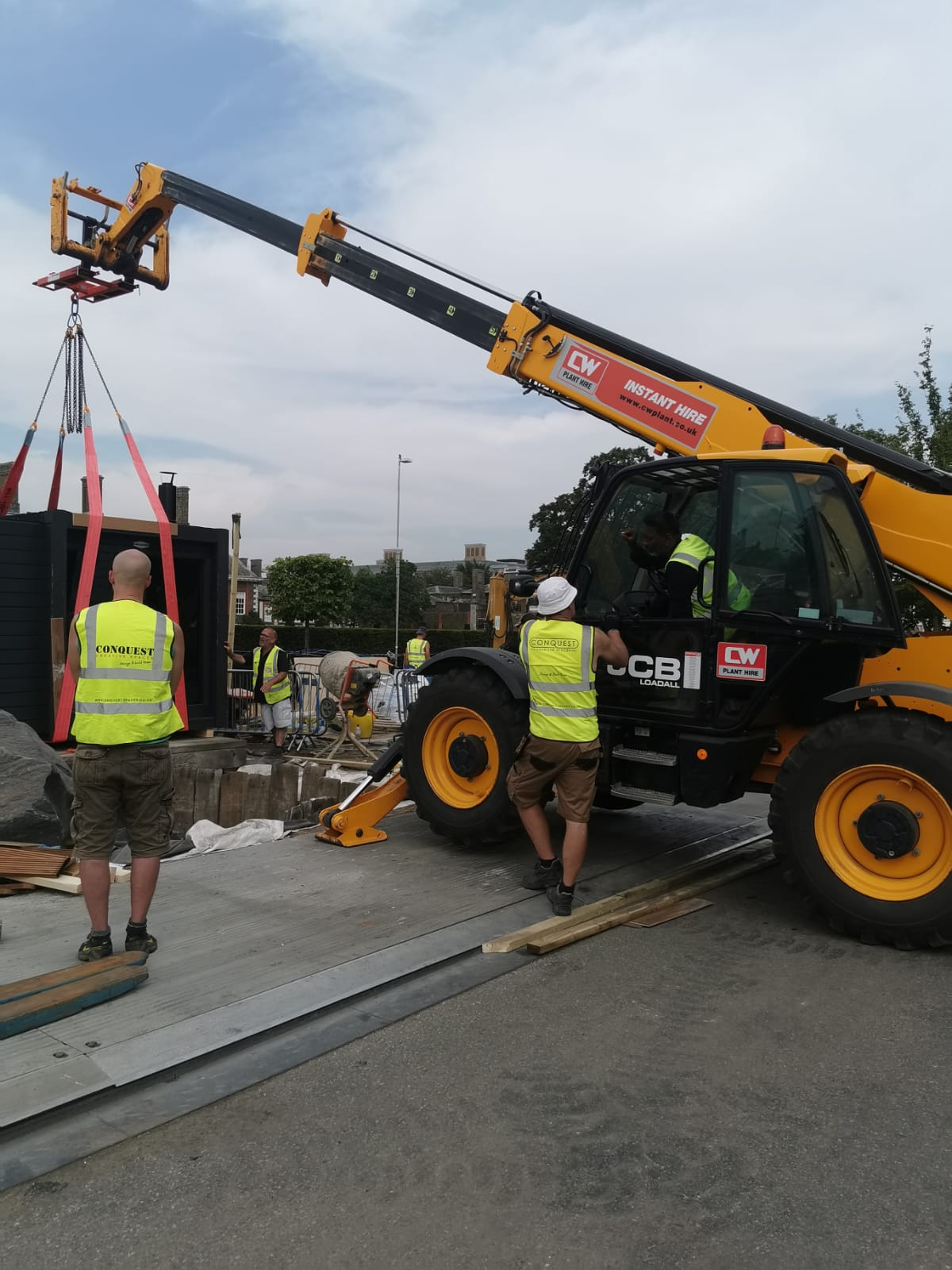 Ground-Crew-Teledrivers