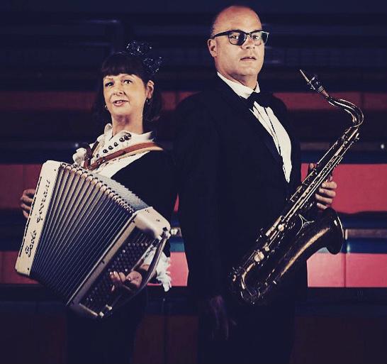 London French Live Band