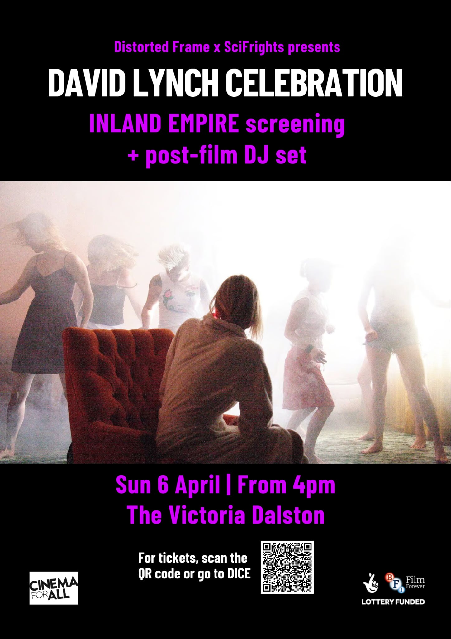 New Inland Empire flyer