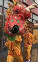 Guan Yin Chinese Dragon (2)
