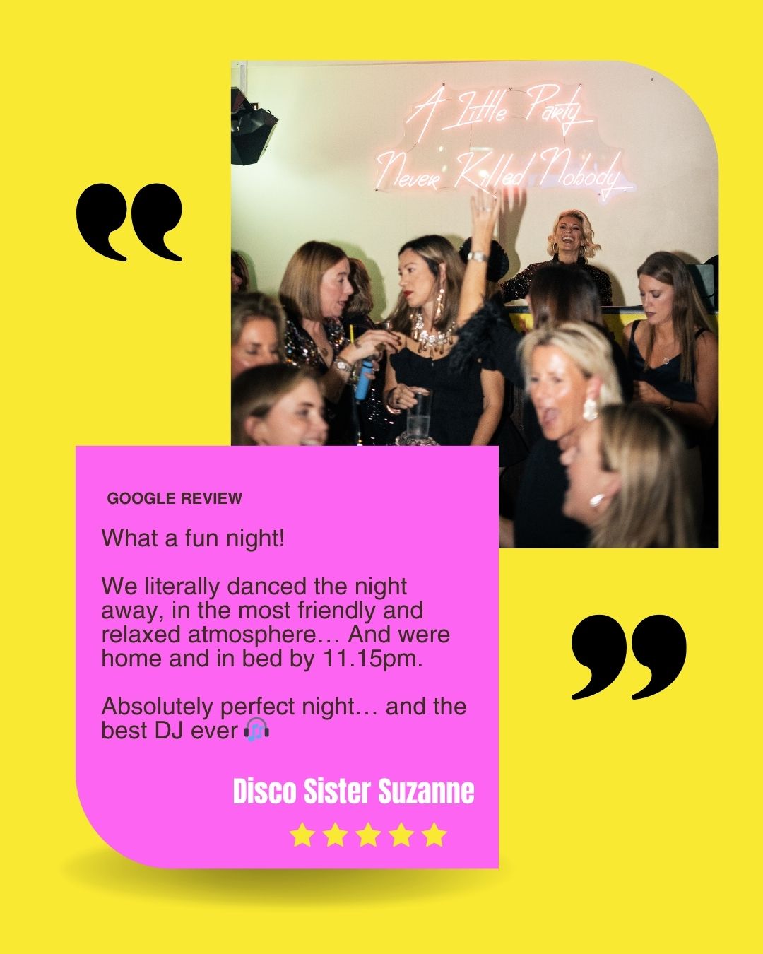 DISCO SISTERS SOCIAL RETURNS (13)