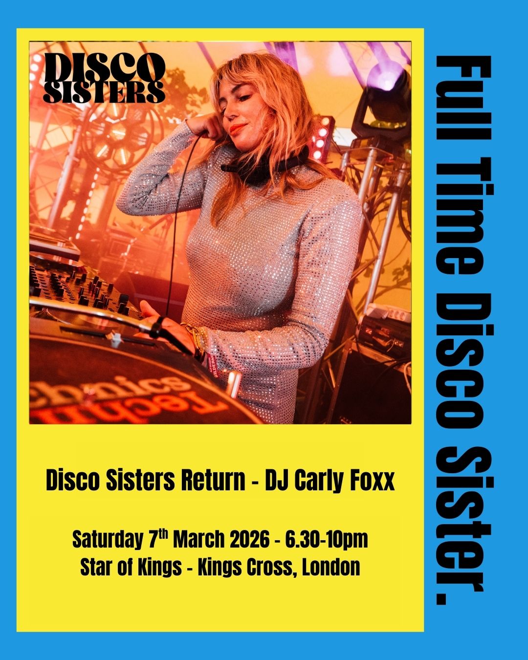DISCO SISTERS SOCIAL RETURNS (12)