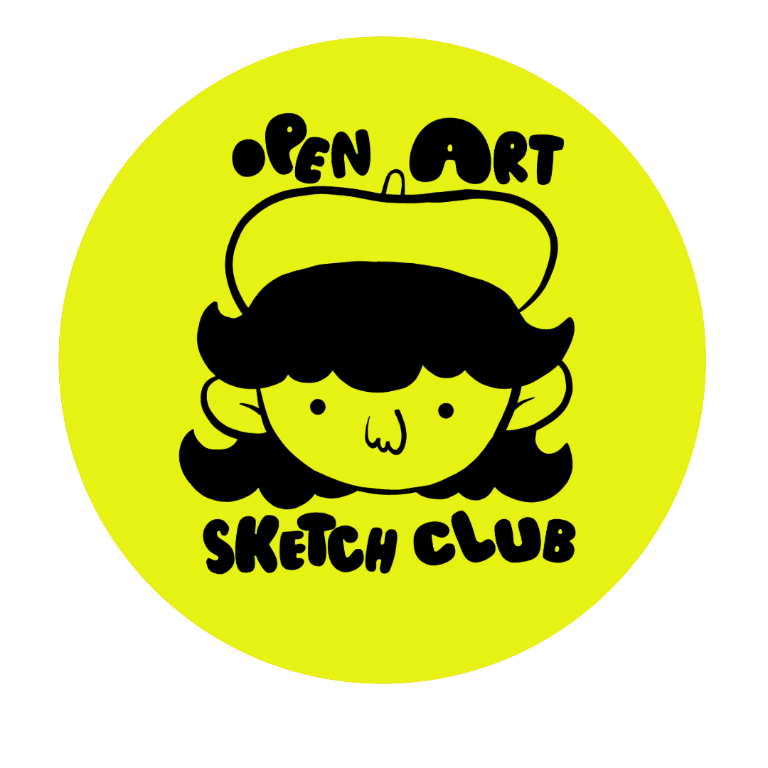 logo black yellow