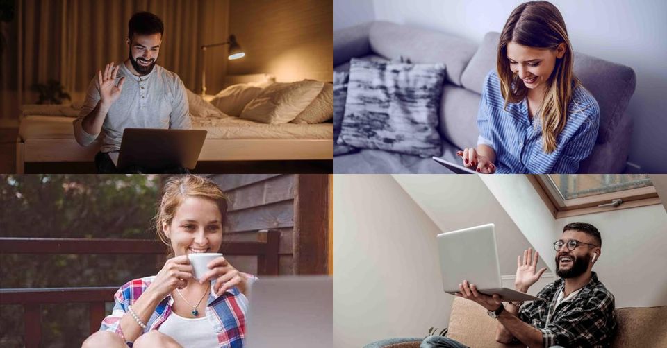 Online-Dating-London