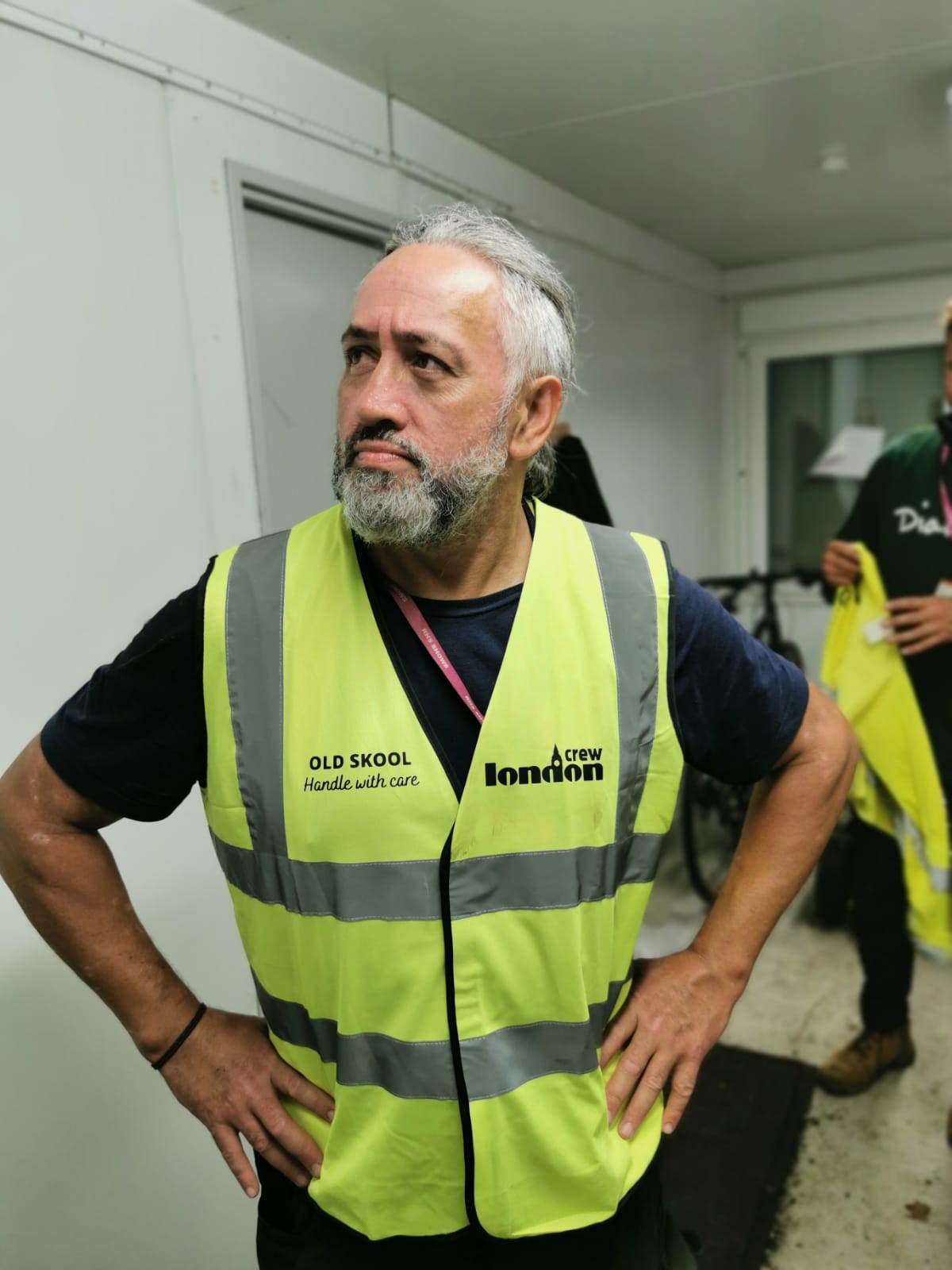 Photo from Music For London Ltd