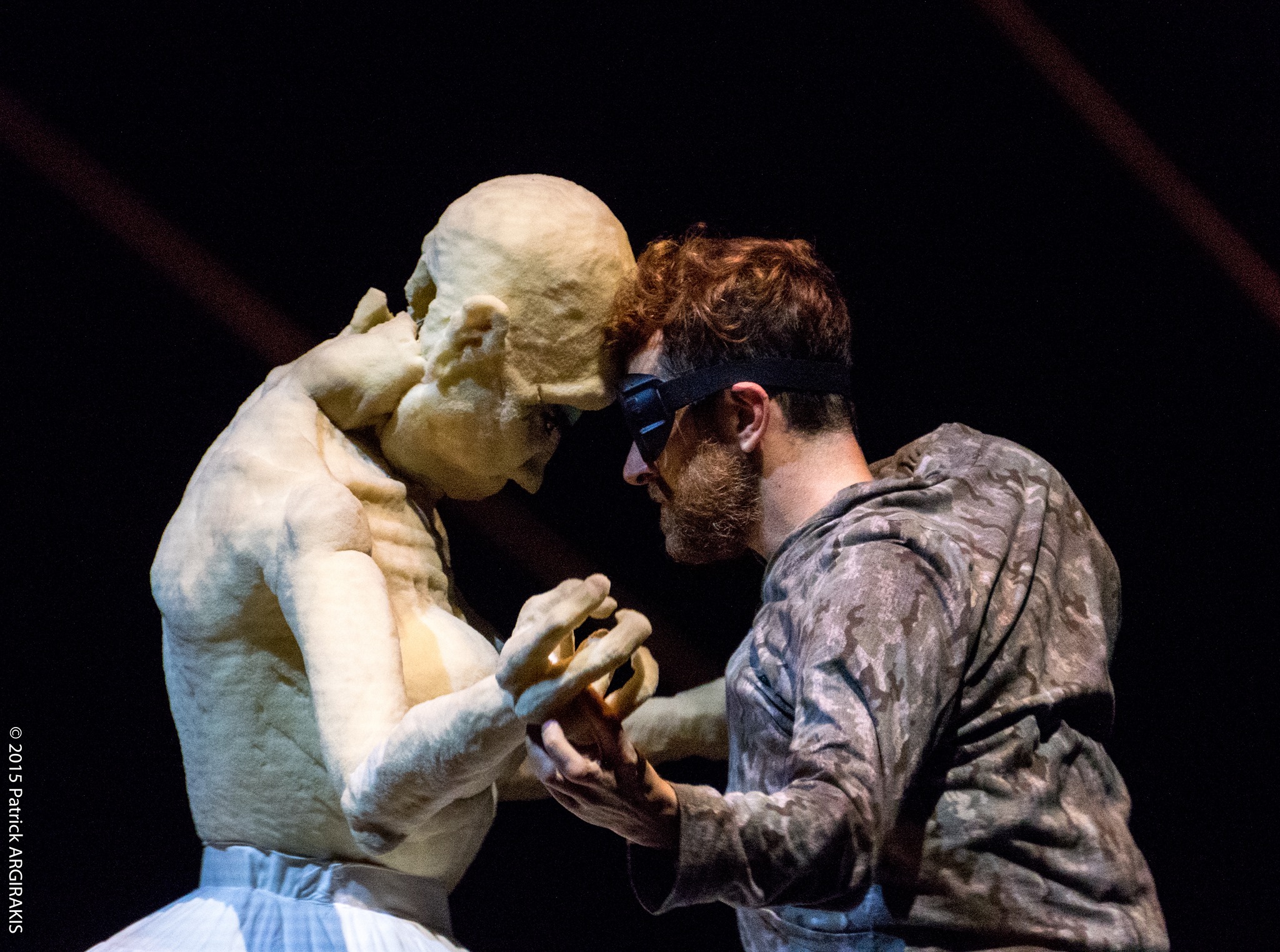 Buy London Theatre Tickets November