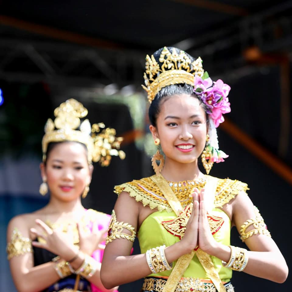 Thailand-Culture