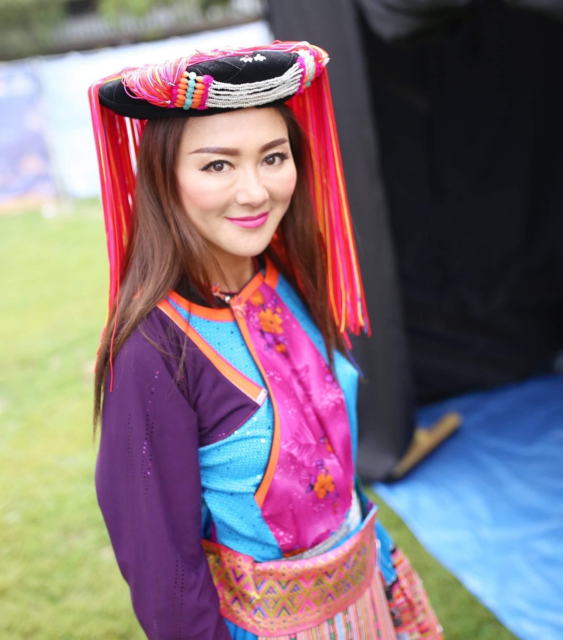 Beautiful-Thai-Girls