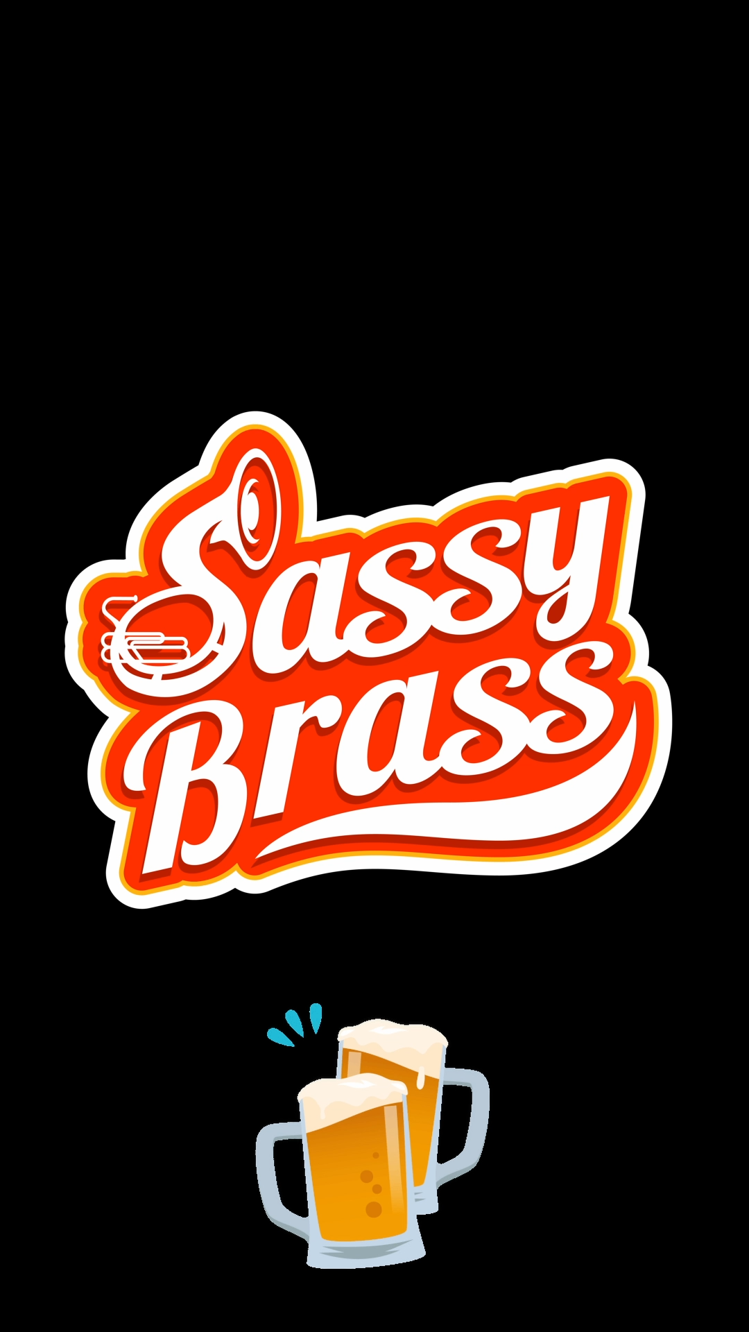 SASSY BRASS PATERNOSTER OKFE