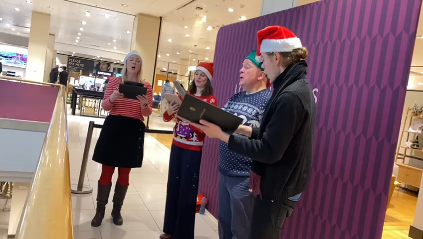 christmas-choir-london