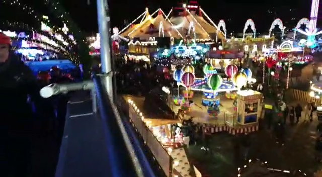 London Crew Temp Staff