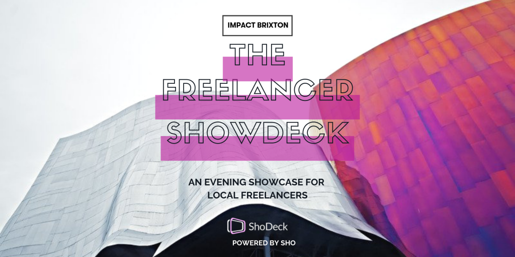 Freelancers ShowDeck