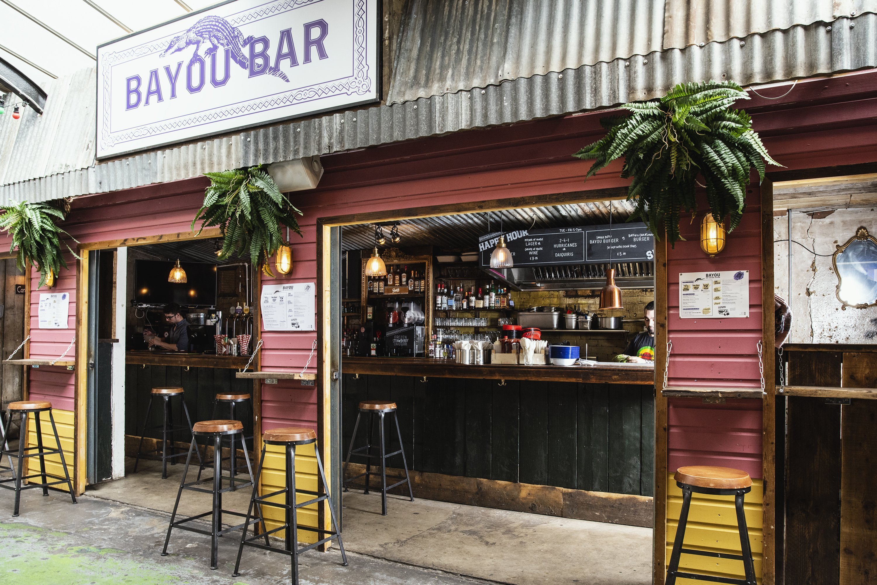 Bayou Bar 01