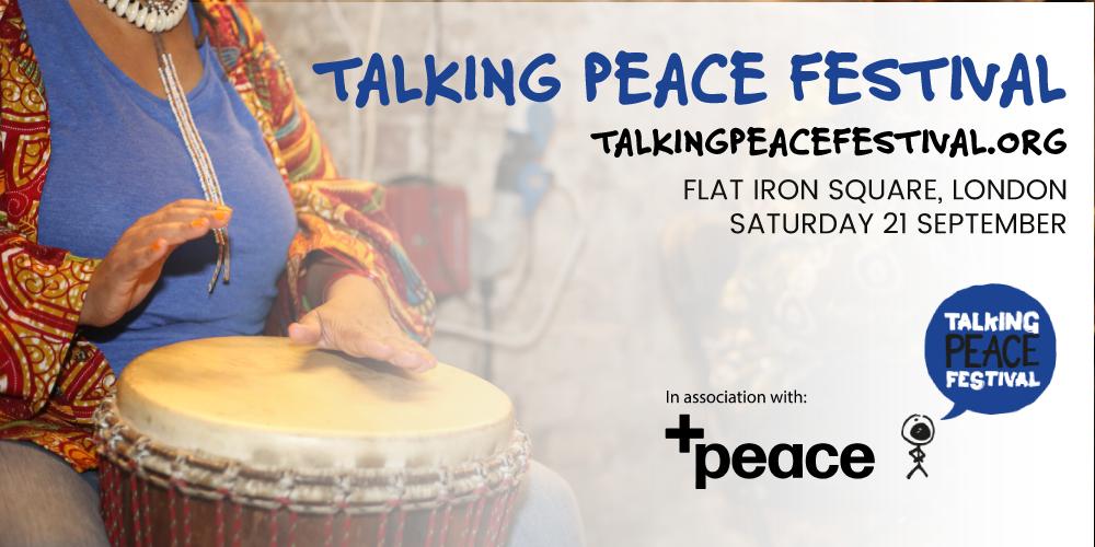 talking peace fest 2 1