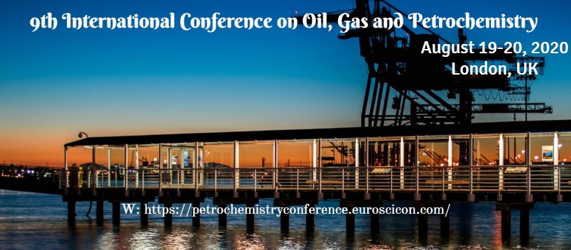 Oil and Gas Conference 2020