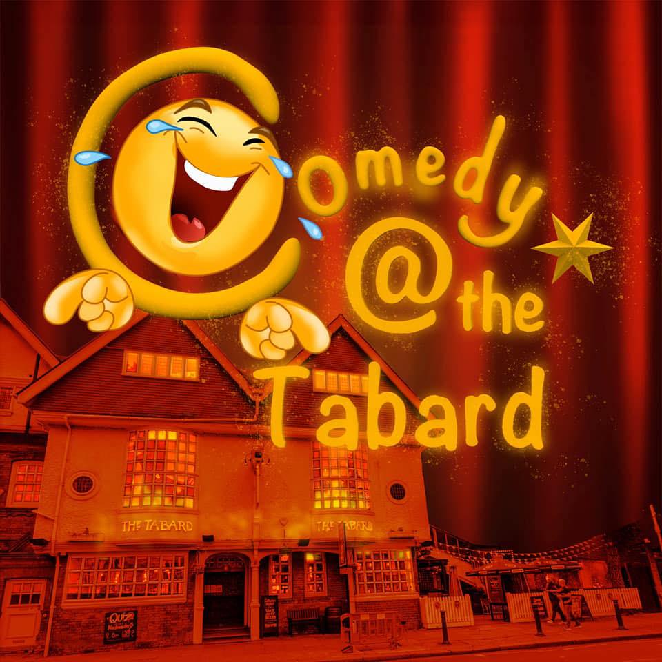 Live Comedy Events in London