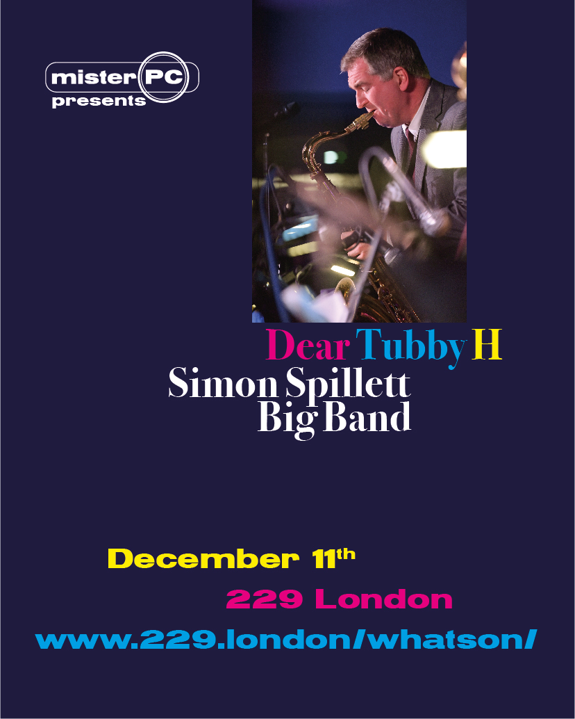 Live Jazz Band Event in London