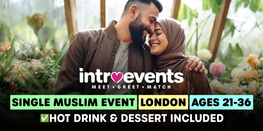 London Muslim Marriages