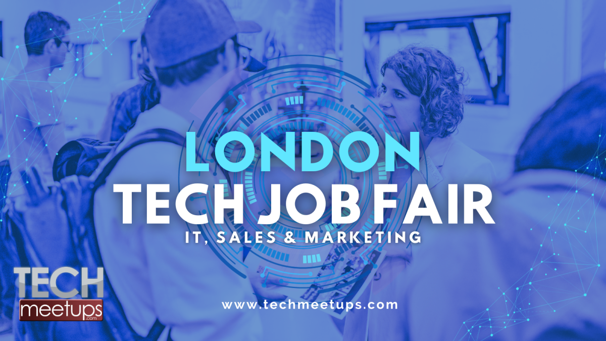 London Job Fair