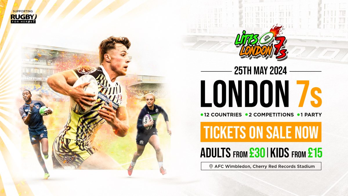 Rugby Sports in London