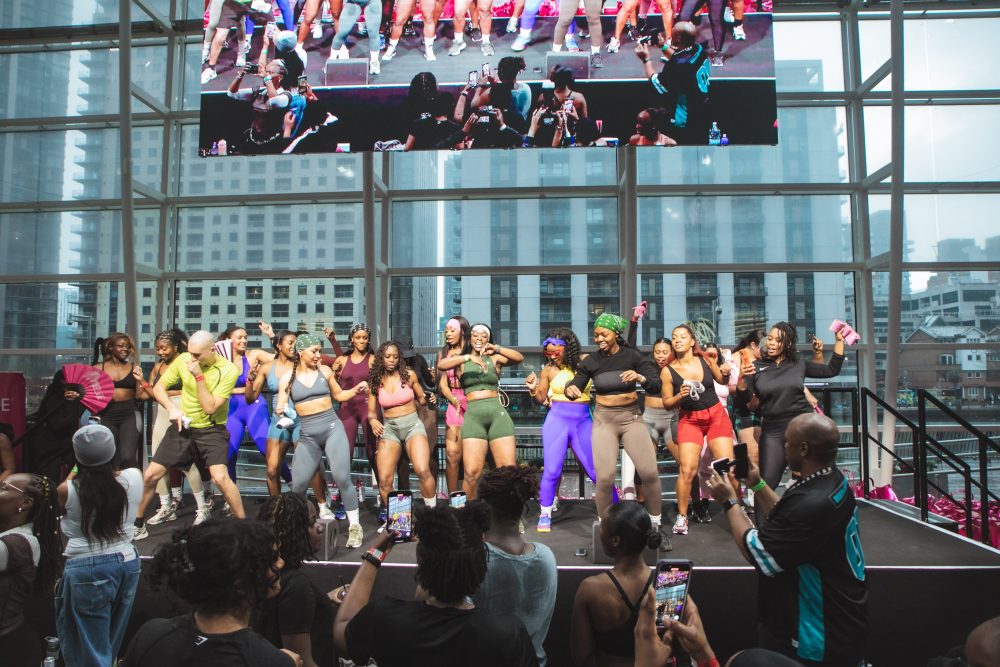 Fitness Meets Litness: Secure your spot as Beats and Bands take over Fulham FC Ground