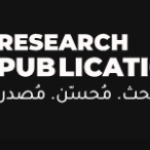 Profile photo of Research Publication