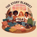 Profile photo of The Story Blanket
