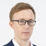 Profile photo of Oliver Pearce