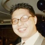 Profile photo of Jeffrey Gabriel Cheung